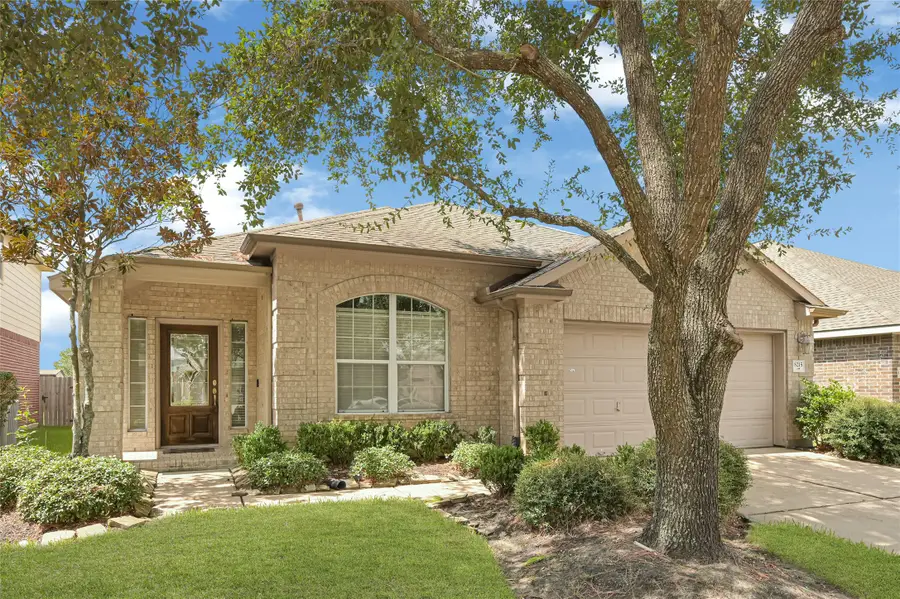 8215 Kerrington Glen Drive, Cypress, TX 77433 - #3