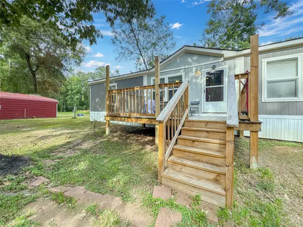 316 County Road 67631, Dayton, TX 77535