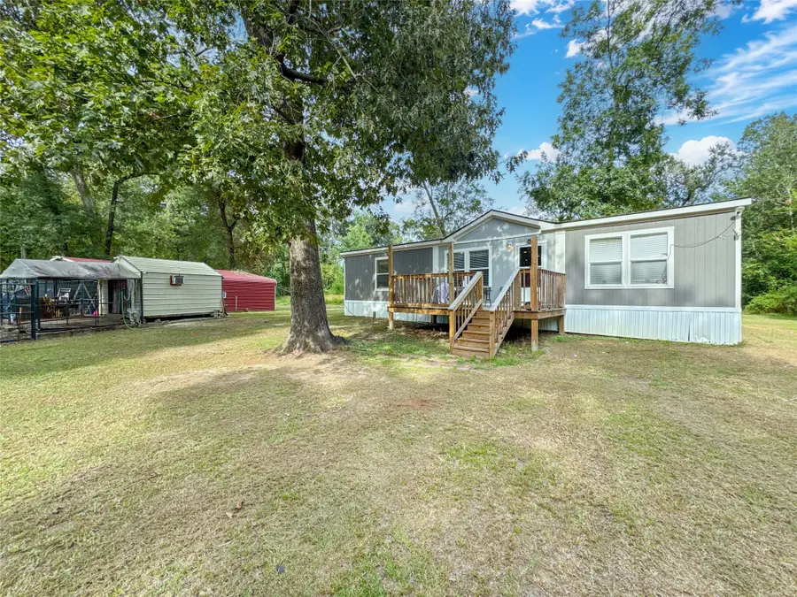 316 County Road 67631, Dayton, TX 77535 - #2