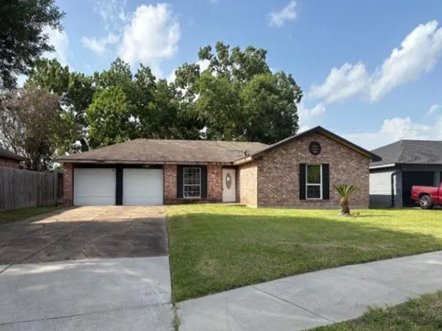 7118 Bahia Lane, Missouri City, TX 77489 - #1