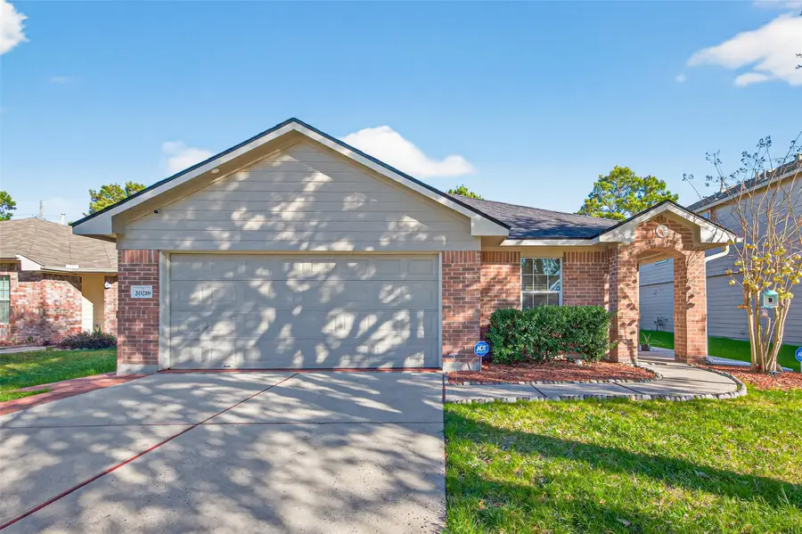 20218 Appaloosa Ridge Drive, Humble, TX 77338 - #2