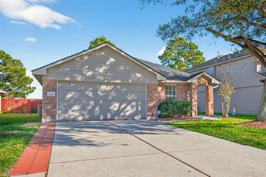 20218 Appaloosa Ridge Drive, Humble, TX 77338 - #3