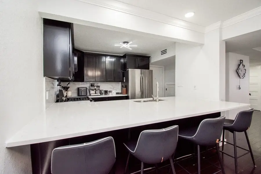 10551 Kirkgreen Drive, Houston, TX 77089 - #2