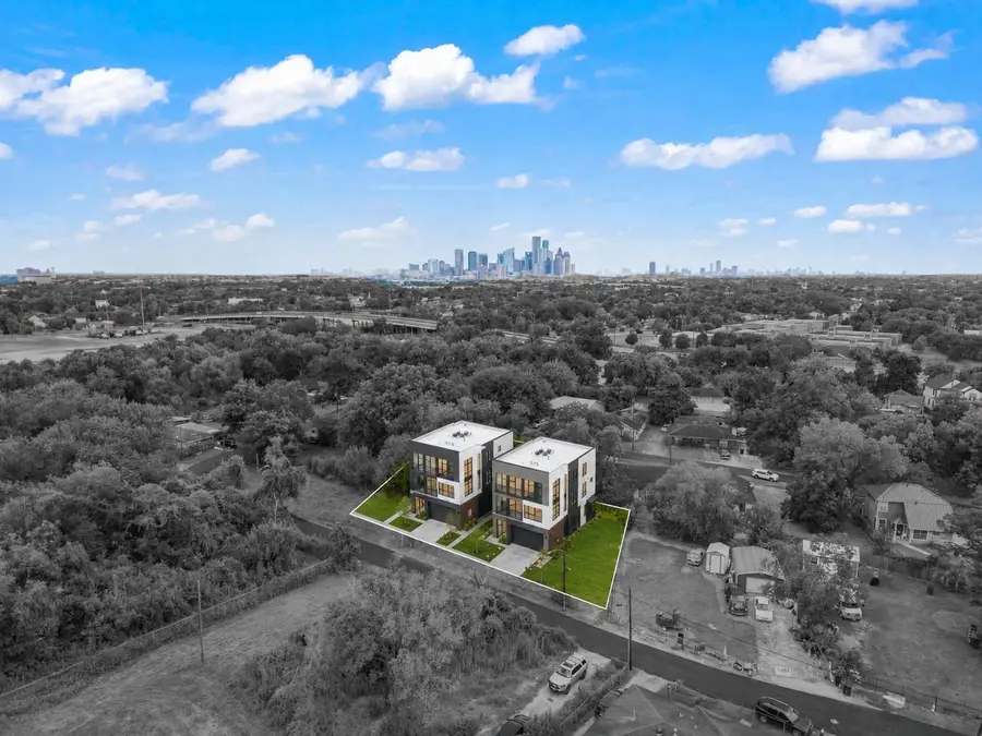 2603 Amboy Street, Houston, TX 77026 - #2