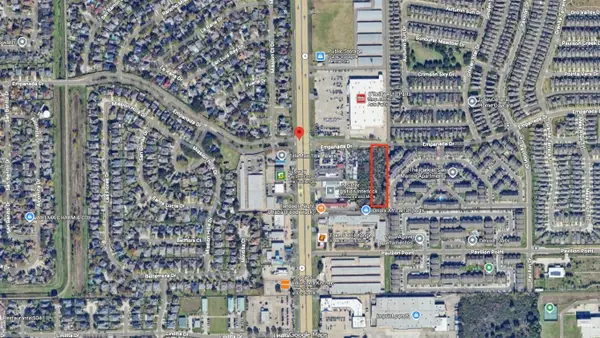 14536 Empanada Drive, Houston, TX 77083