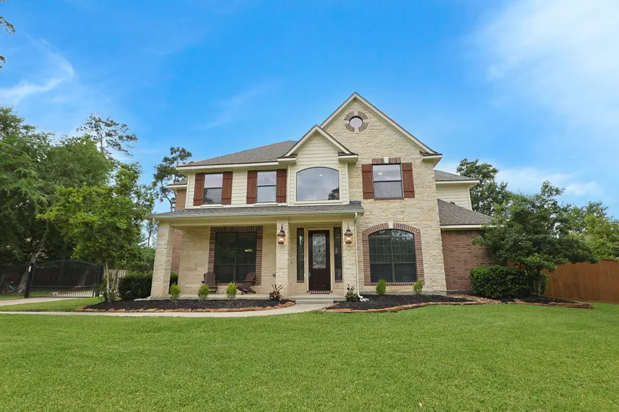 40519 Manor Drive, Magnolia, TX 77354 - #2