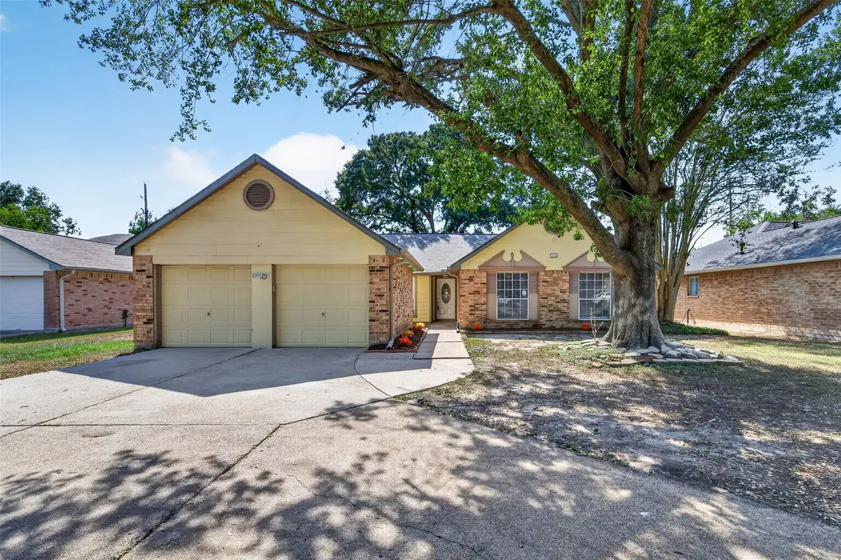 6455 Allerton Street, Houston, TX 77084 - #1