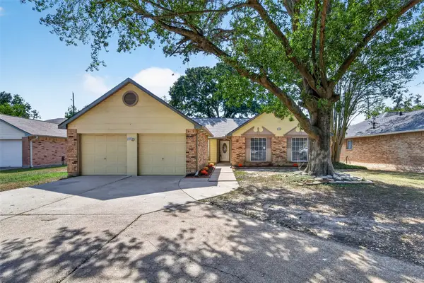 6455 Allerton Street, Houston, TX 77084