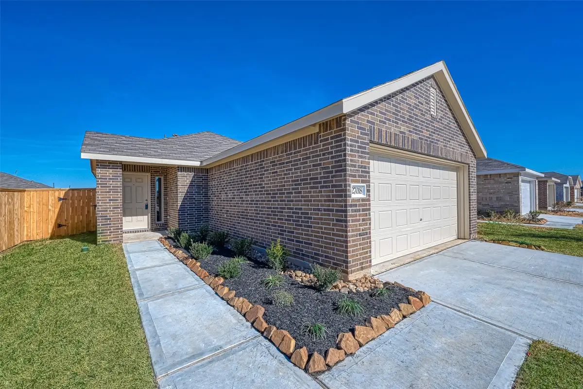 27018 Rimini Point Drive, Katy, TX 77493 - Image #1