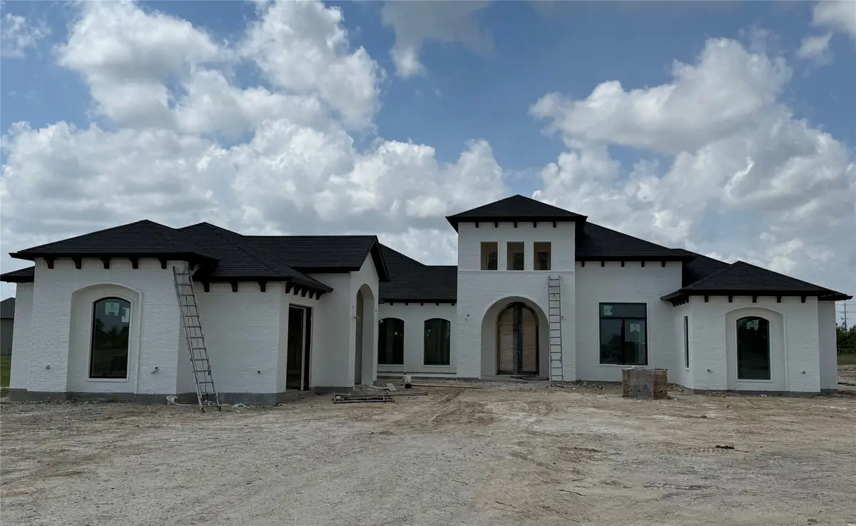 10276 Winnie Court, Bryan, TX 77808 - #1