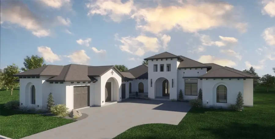 10276 Winnie Court, Bryan, TX 77808 - #2