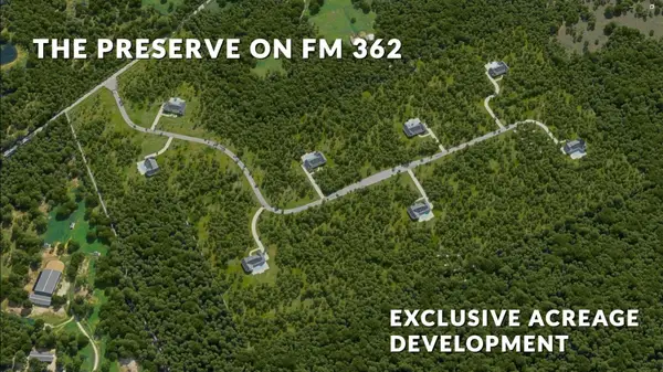 0000 Evergreen Lot 7 Fm 362-2 Road, Waller, TX 77484