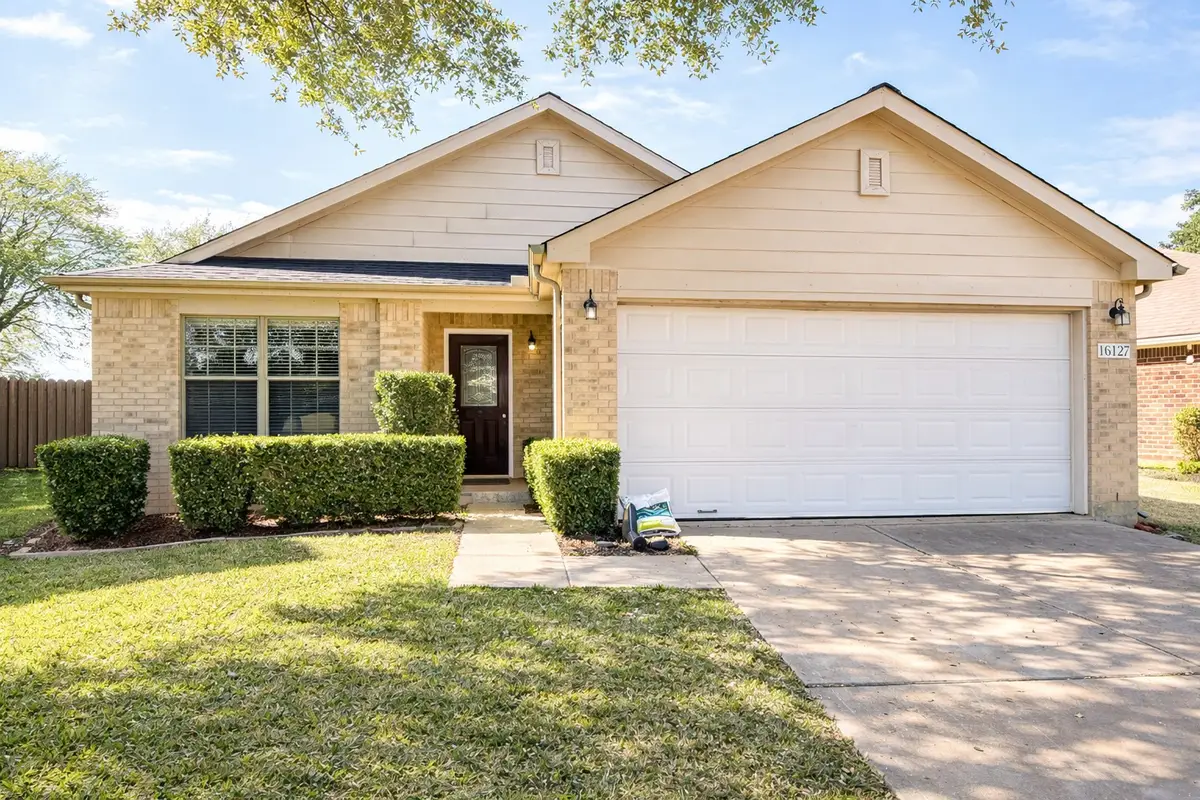 16127 Cole Bridge Lane, Cypress, TX 77429 - #1