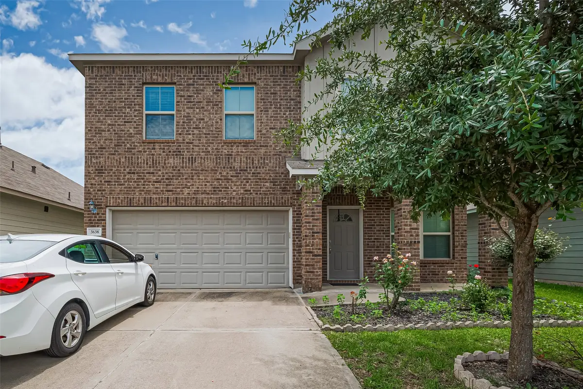 3638 Bright Moon Ct, Katy, TX 77449 - Image #1