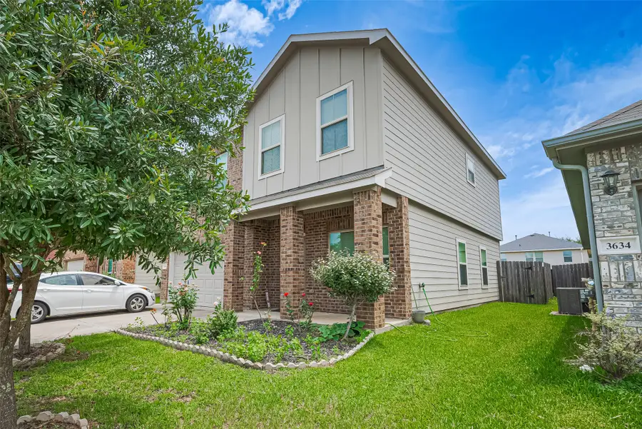 3638 Bright Moon Ct, Katy, TX 77449 - Image #3