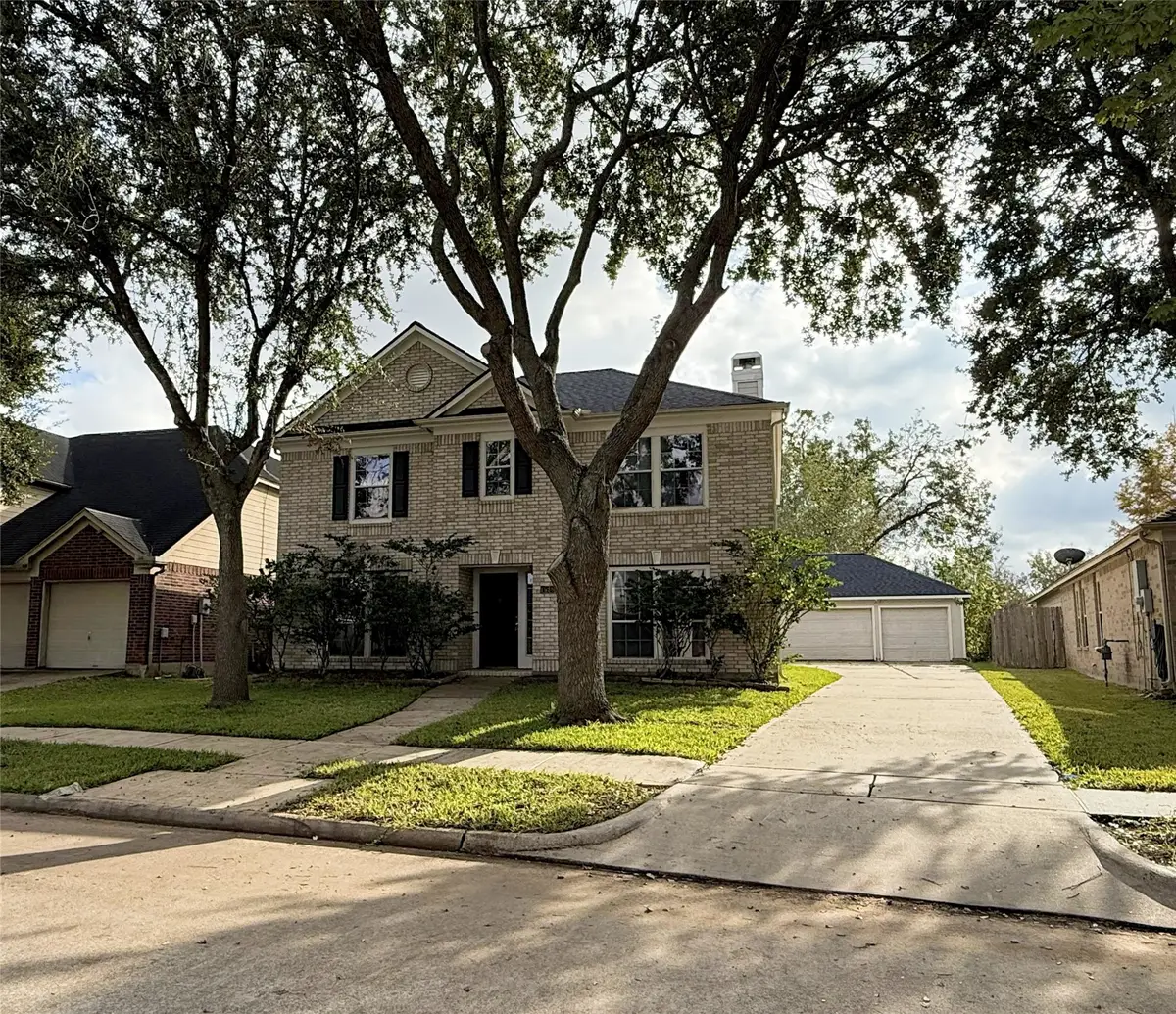 1535 Brady Creek Lane, Richmond, TX 77406 - #1
