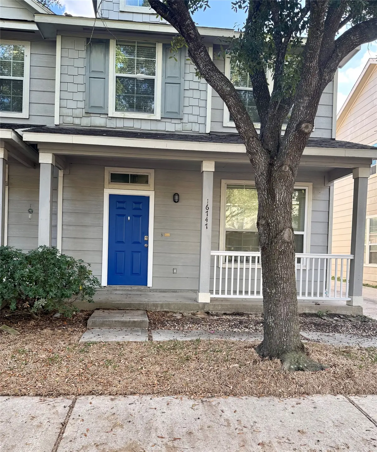 16747 Libson Falls Drive, Houston, TX 77095 - #1