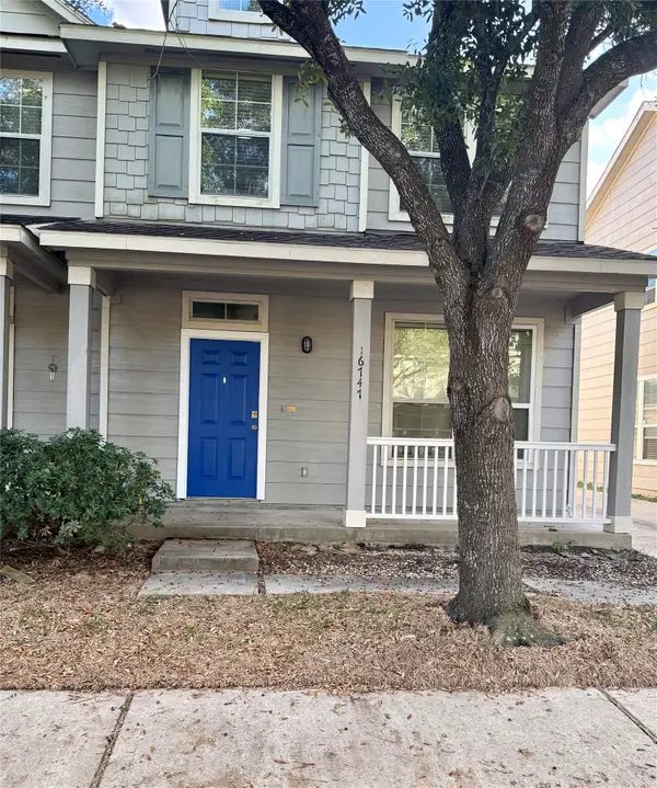 16747 Libson Falls Drive, Houston, TX 77095