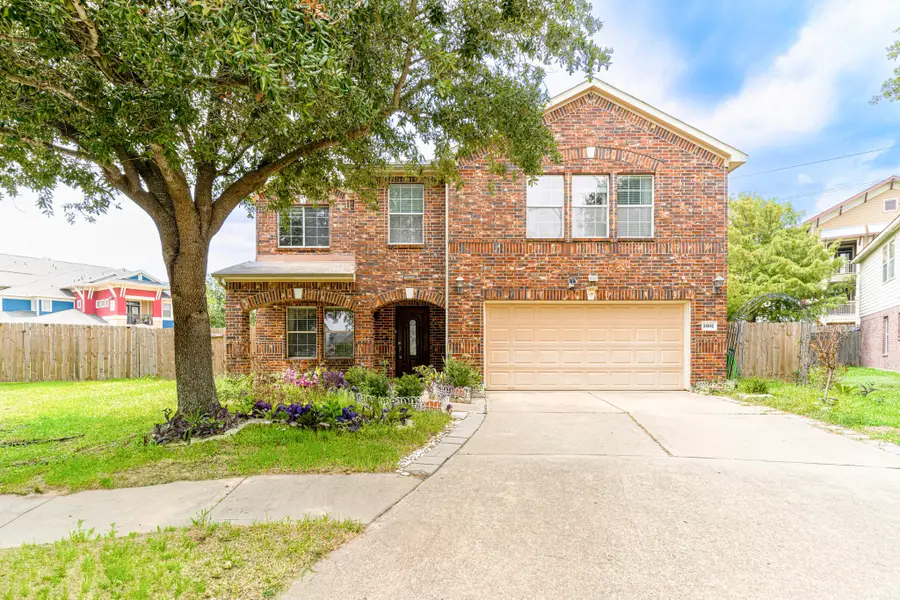 24642 Cornell Park Lane, Katy, TX 77494 - #2