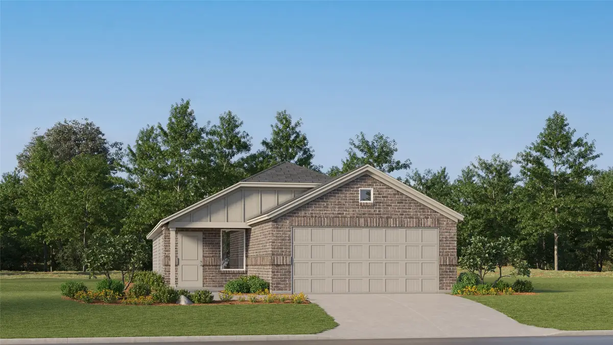 15010 Tremaine Court, Montgomery, TX 77316 - #1