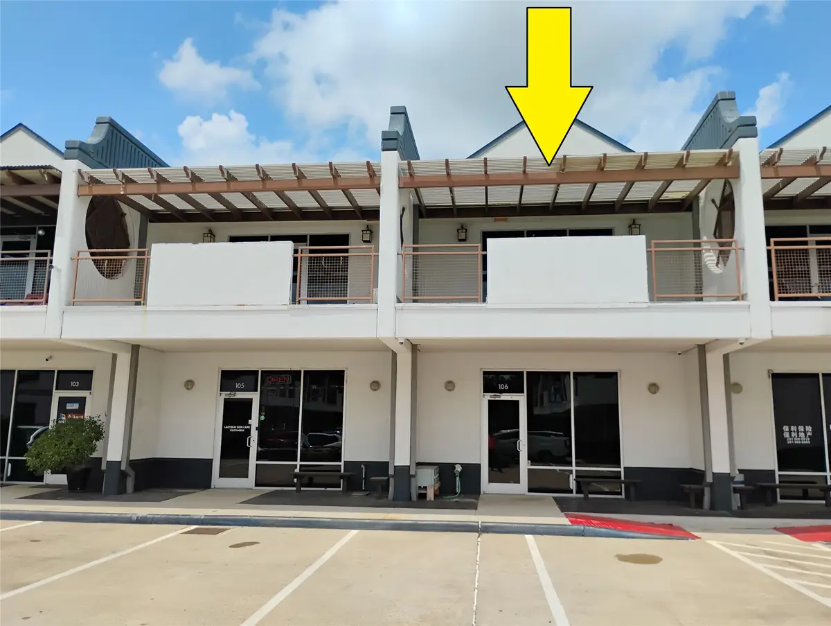 9788 Clarewood Drive #105, Houston, TX 77036 - #1