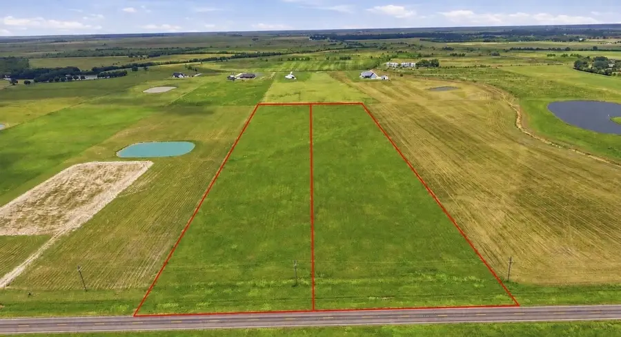 Tract 1 Fm 1663 Road, Winnie, TX 77665 - #2