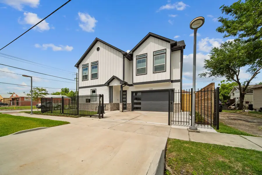 120 Adams Street, Houston, TX 77011 - #2