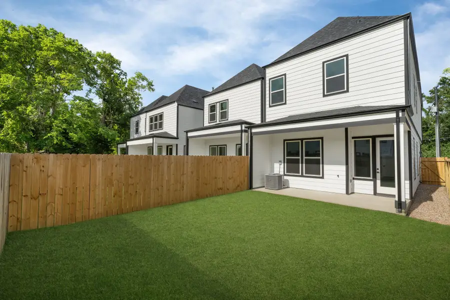 5933 Cebra, Houston, TX 77091 - #2