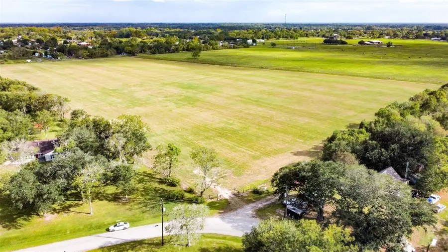 13801 Cedar Street, Santa Fe, TX 77517 - #2