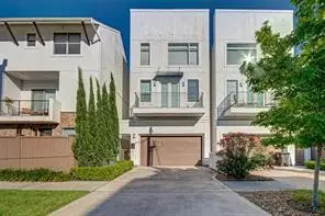 5407 Jackson Street, Houston, TX 77004 - #1