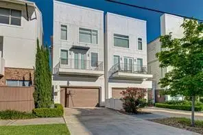 5407 Jackson Street, Houston, TX 77004 - #2