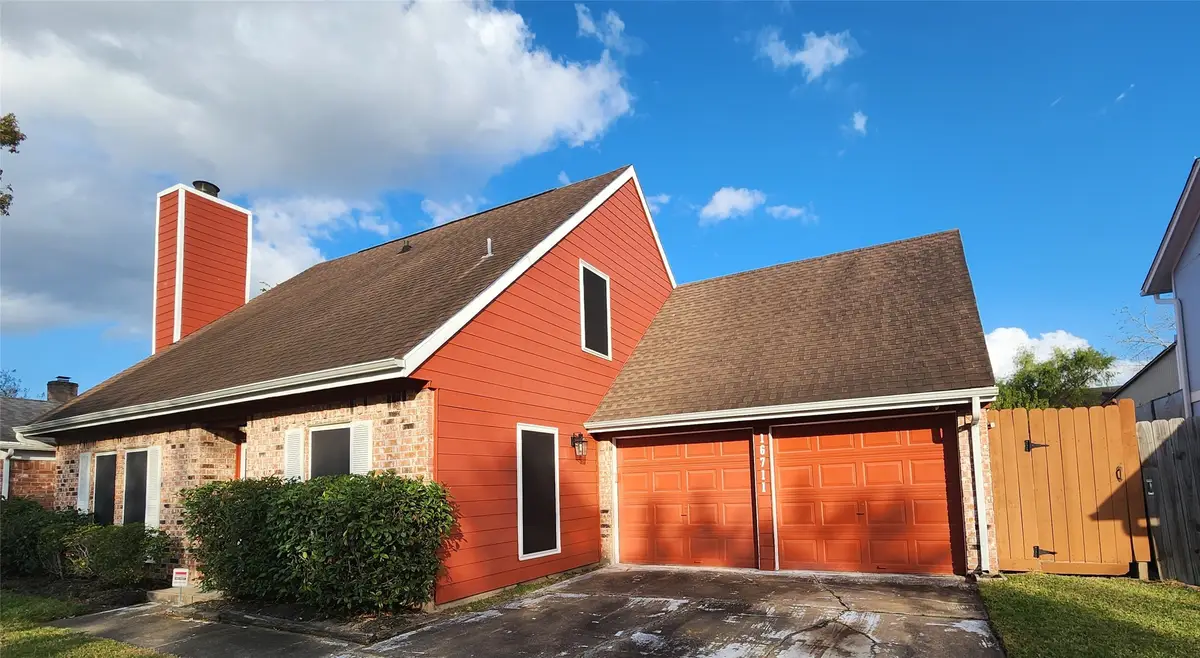 16711 Running Quail Court, Stafford Missouri City, TX 77489 - Image #1