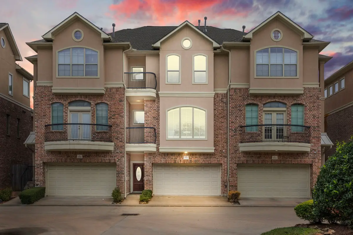 7930 Stoneyway Drive, Houston, TX 77040 - Image #1