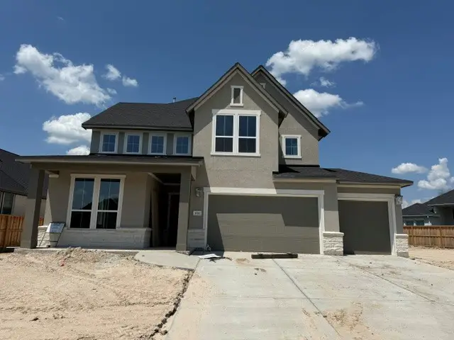 4747 Cascade Ridge Drive, Spring, TX 77386 - #1