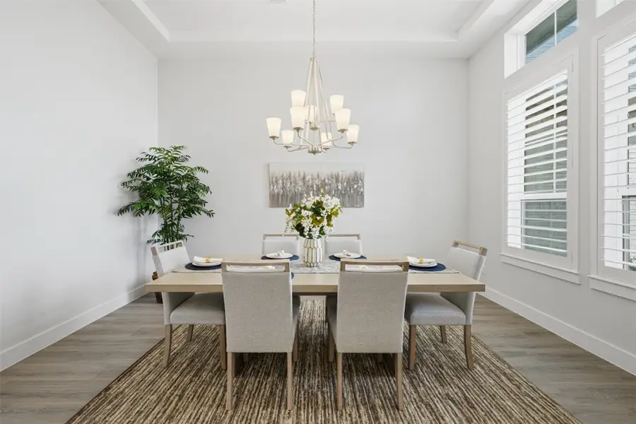 488 Horizon Light Lane, Katy, TX 77493 - #3