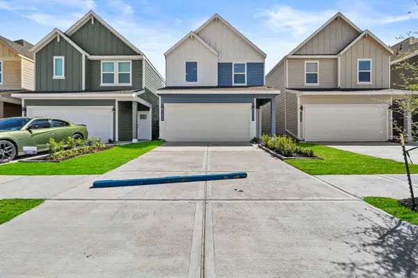 2638 Afton Heights Way, Houston, TX 77051