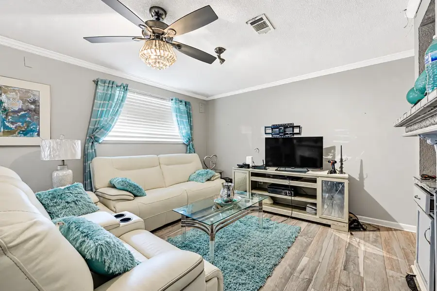 11203 Sageville Drive, Houston, TX 77089 - #2