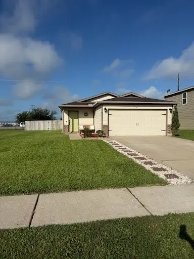 834 Coffee Mill Creek Lane, Rosenberg, TX 77471