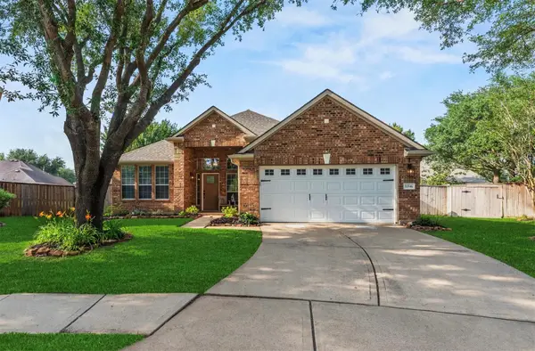 11546 Staffordale Court, Cypress, TX 77433
