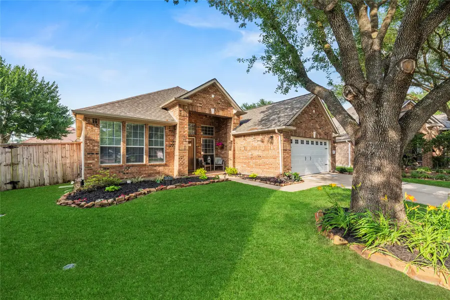 11546 Staffordale Court, Cypress, TX 77433 - #2
