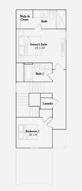 3658 Duplet Avenue, Conroe, TX 77306 - #2