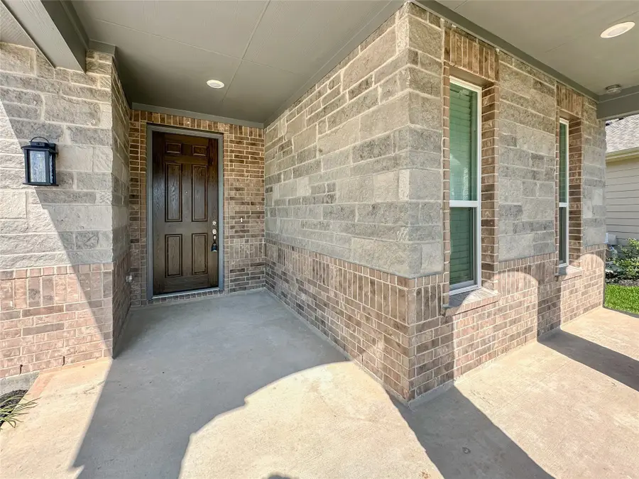 3543 Rocky Terrain Drive, Spring, TX 77373 - Image #2
