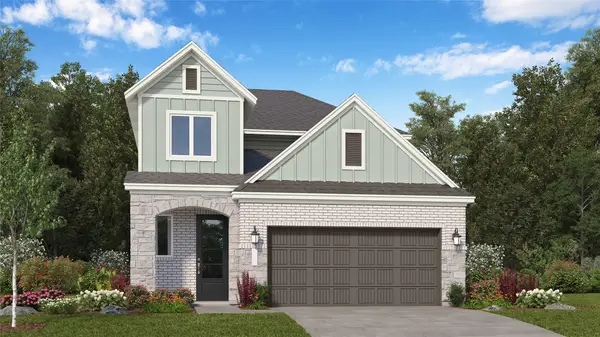 21723 Rusty Hollow Drive, Waller, TX 77484