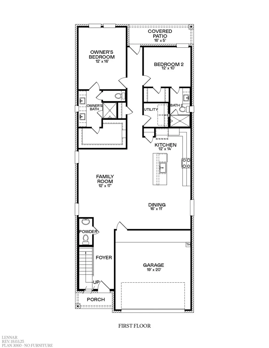 21723 Rusty Hollow Drive, Waller, TX 77484 - #2