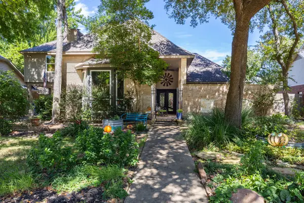 1622 Rambling Stone Drive, Richmond, TX 77406