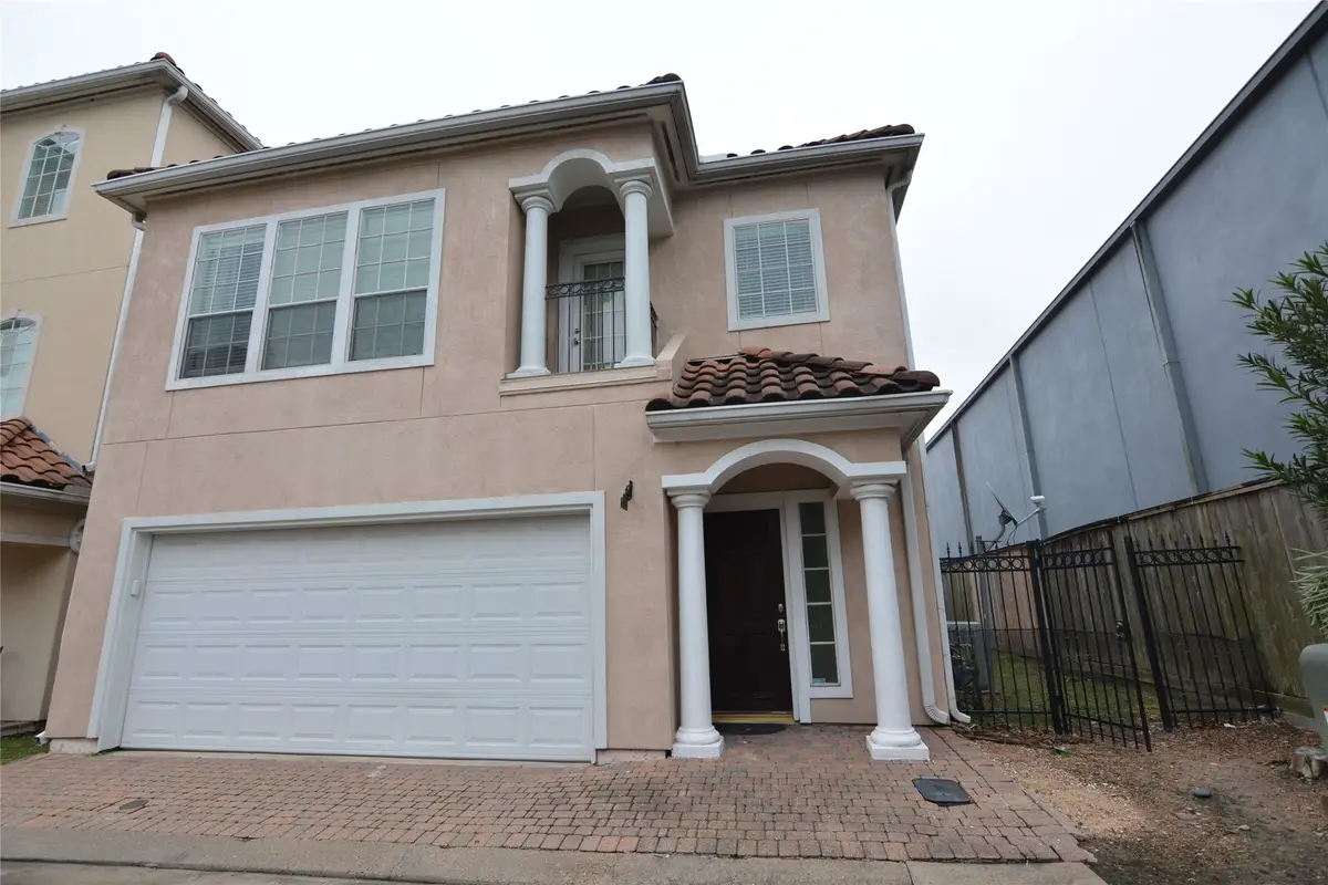 6119 Windwater Pointe, Houston, TX 77036 - Image #1