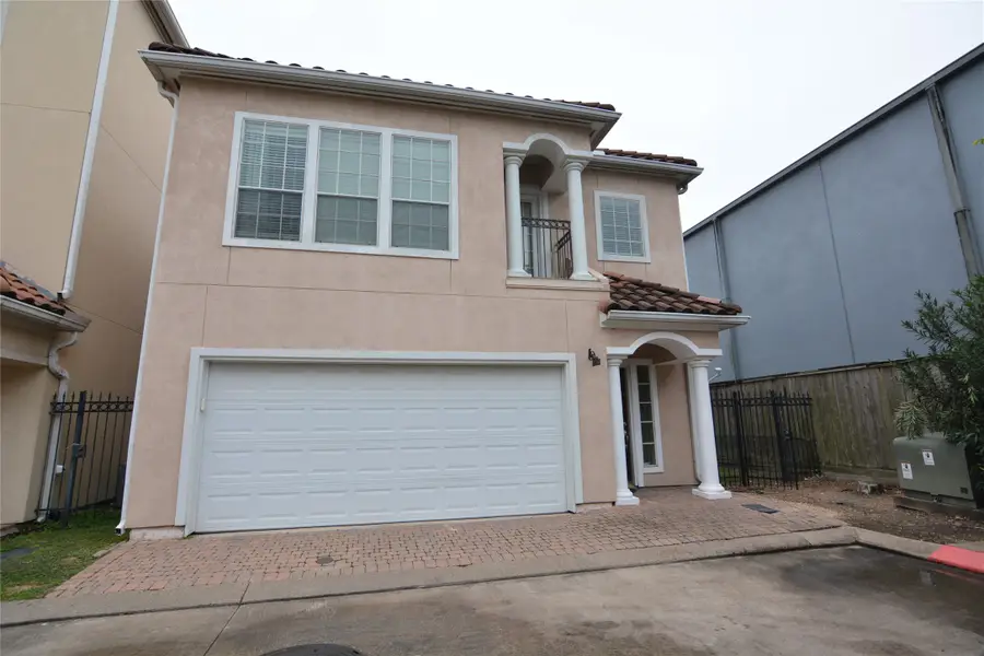 6119 Windwater Pointe, Houston, TX 77036 - Image #2