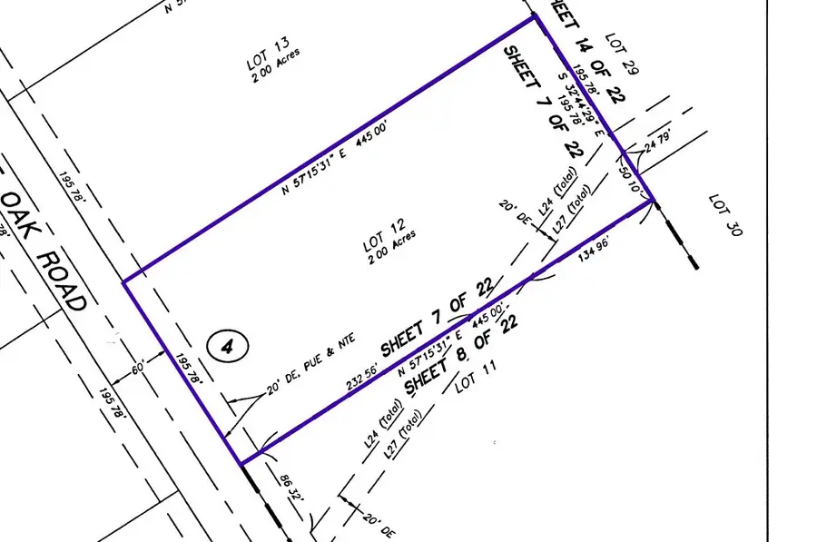 16072 Ridge Oak Road, Willis, TX 77378 - Image #2