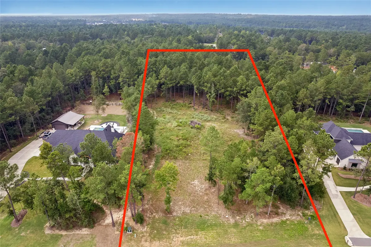 25171 Balmorhea Way, Montgomery, TX 77316 - #1