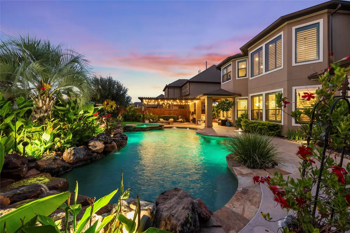 10507 Grace Hollow Drive, Cypress, TX 77433 - Image #1